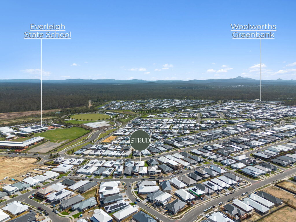128 Anderson Drive, Greenbank, QLD 4124