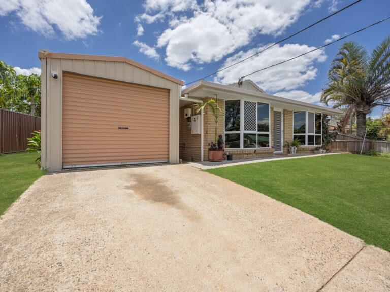 5 Mcgreavy Street, One Mile, QLD 4305