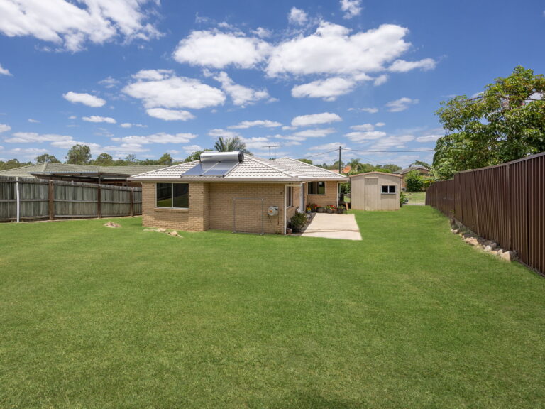5 Mcgreavy Street, One Mile, QLD 4305