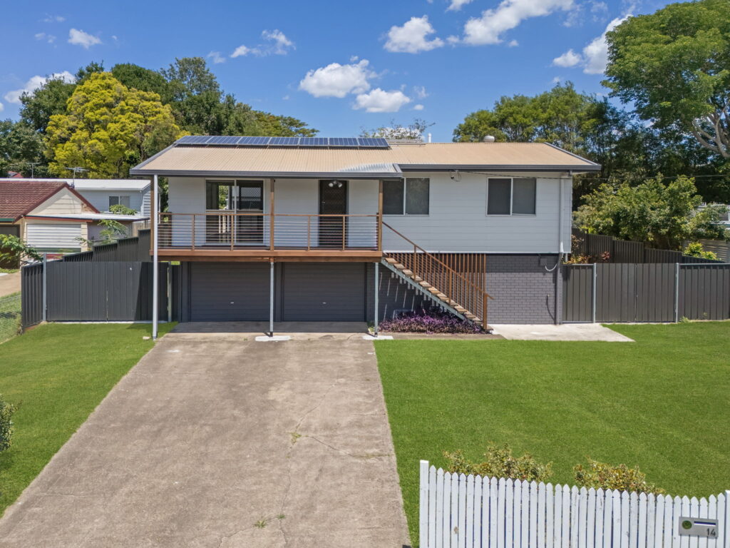 14 Glen Fairlie Avenue, Redbank Plains, QLD 4301