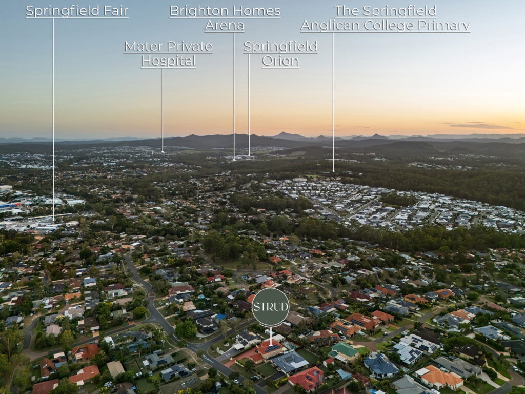 23 Sharpless Road, Springfield, QLD 4300