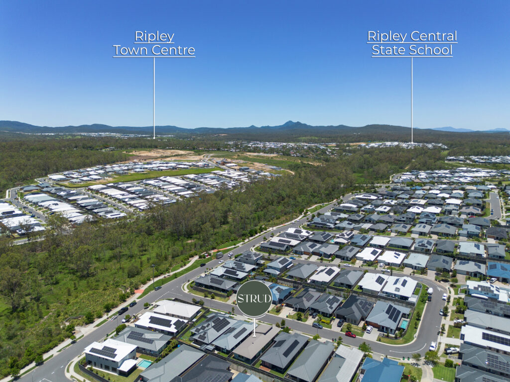 48 Tetra Crescent, Ripley, QLD 4306