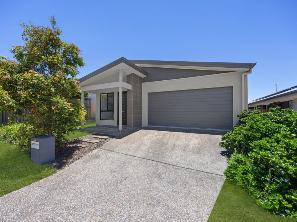 48 Tetra Crescent, Ripley, QLD 4306