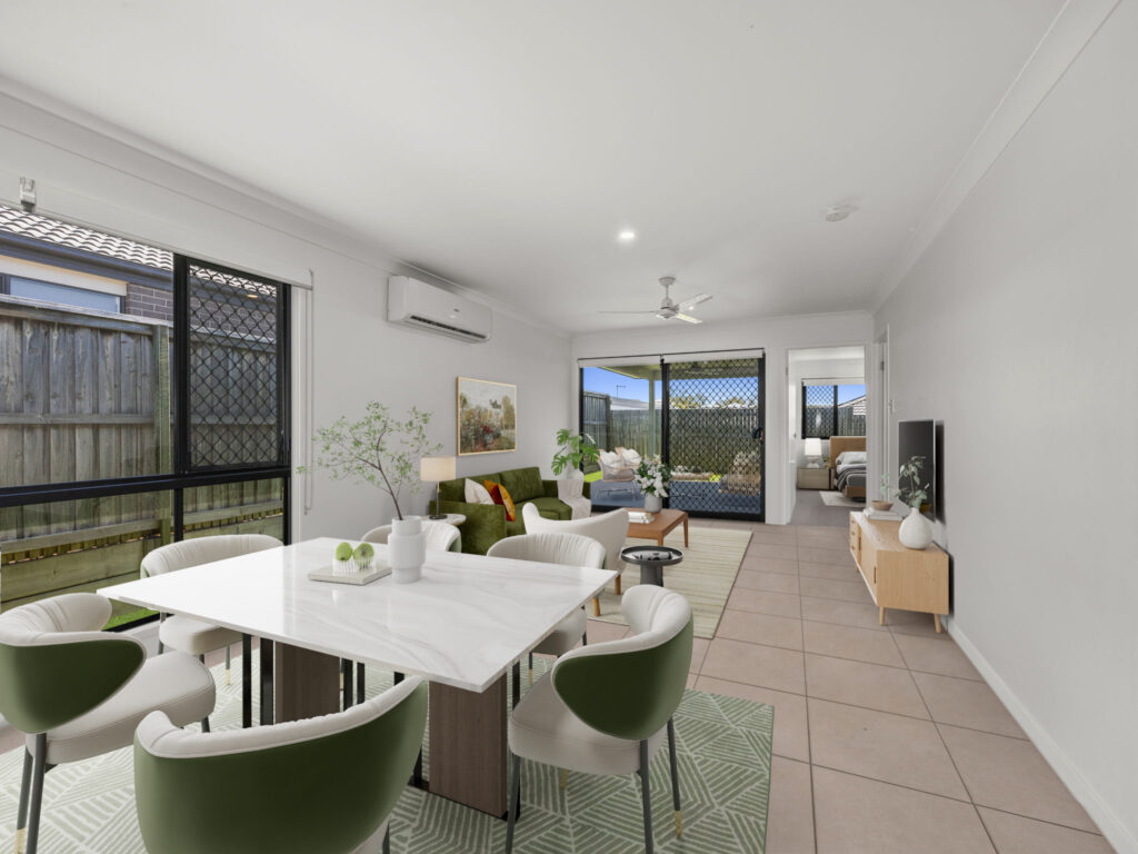 48 Tetra Crescent, Ripley, QLD 4306