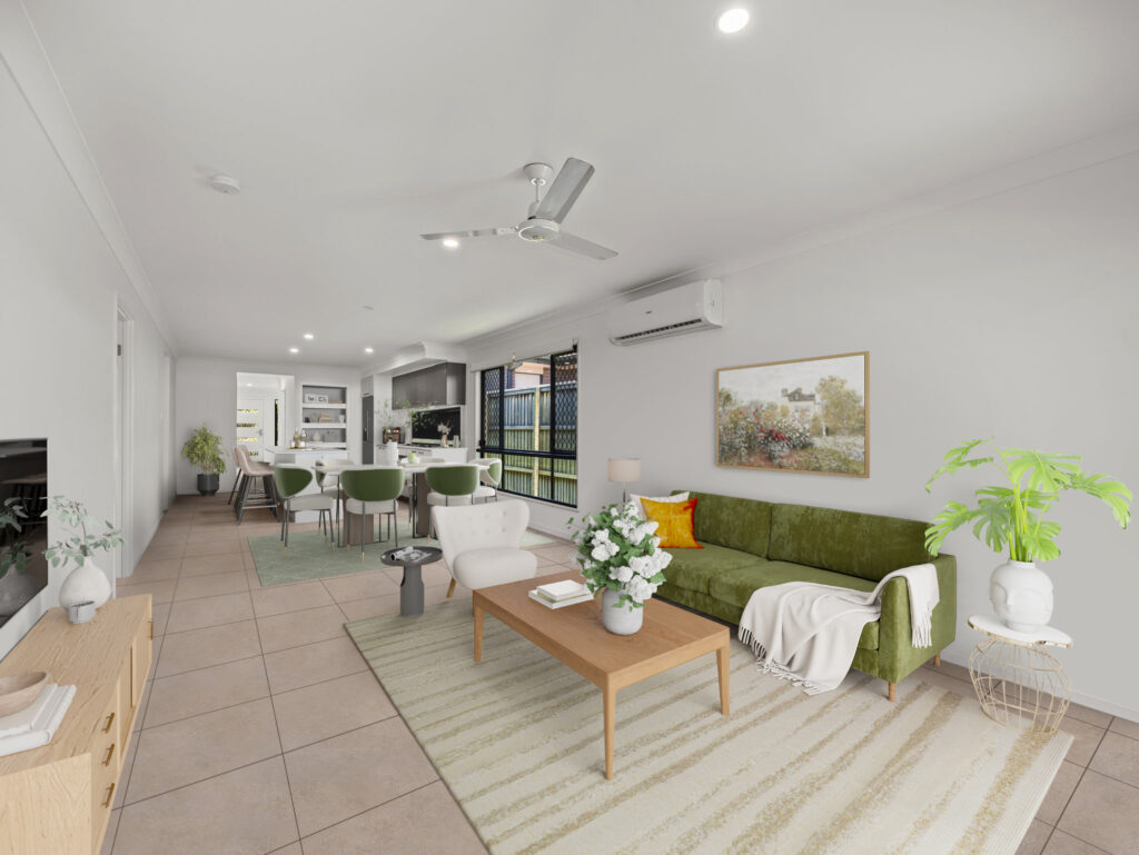 48 Tetra Crescent, Ripley, QLD 4306