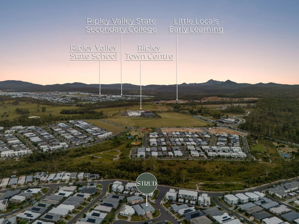 1 Shearer Court, Ripley, QLD 4306