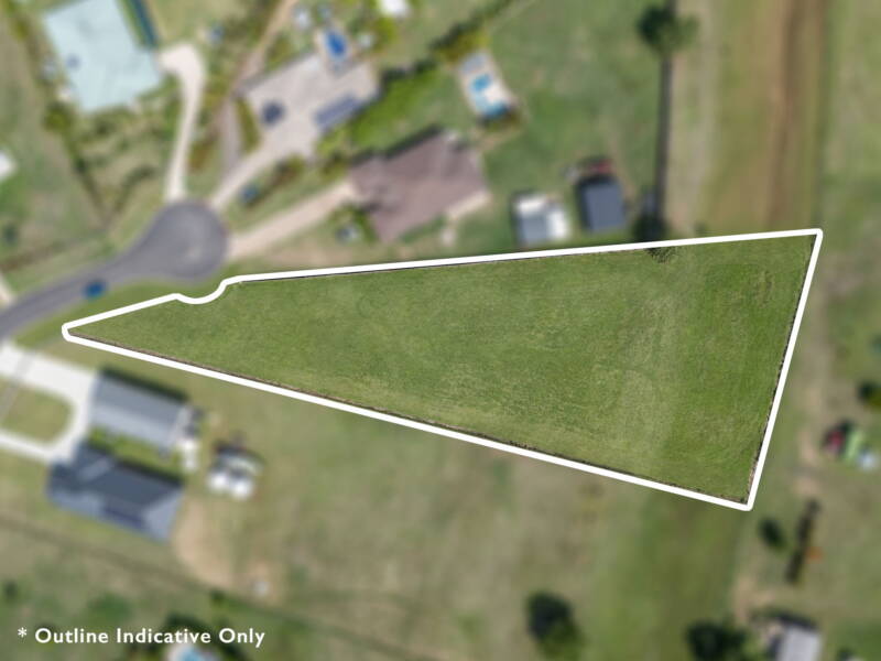 6 Peppertree Place, Plainland, QLD 4341 AUS
