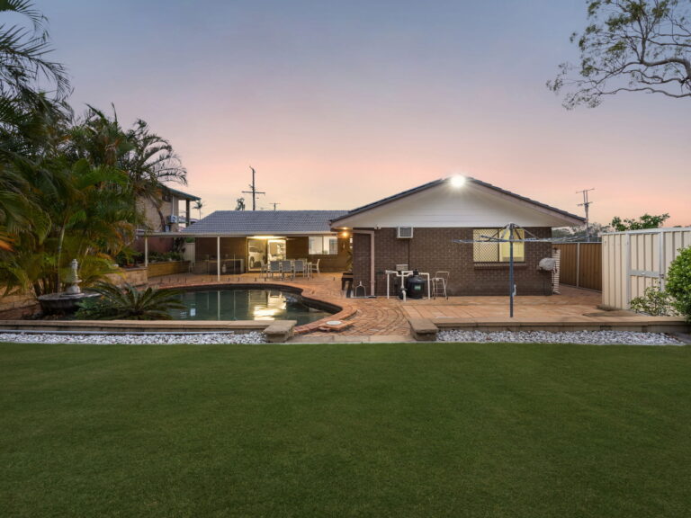 23 Hannant Street, Collingwood Park QLD 4301