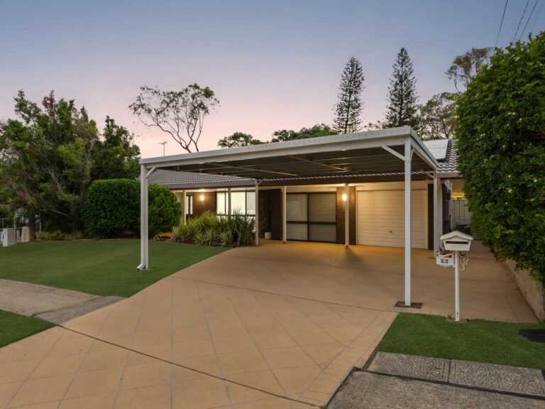 23 Hannant Street, Collingwood Park QLD 4301