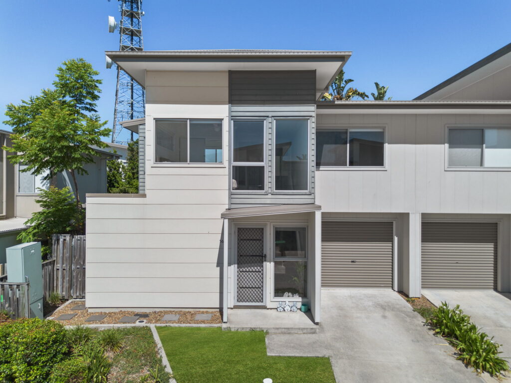 56/70 Willow Road, Redbank Plains, QLD 4301