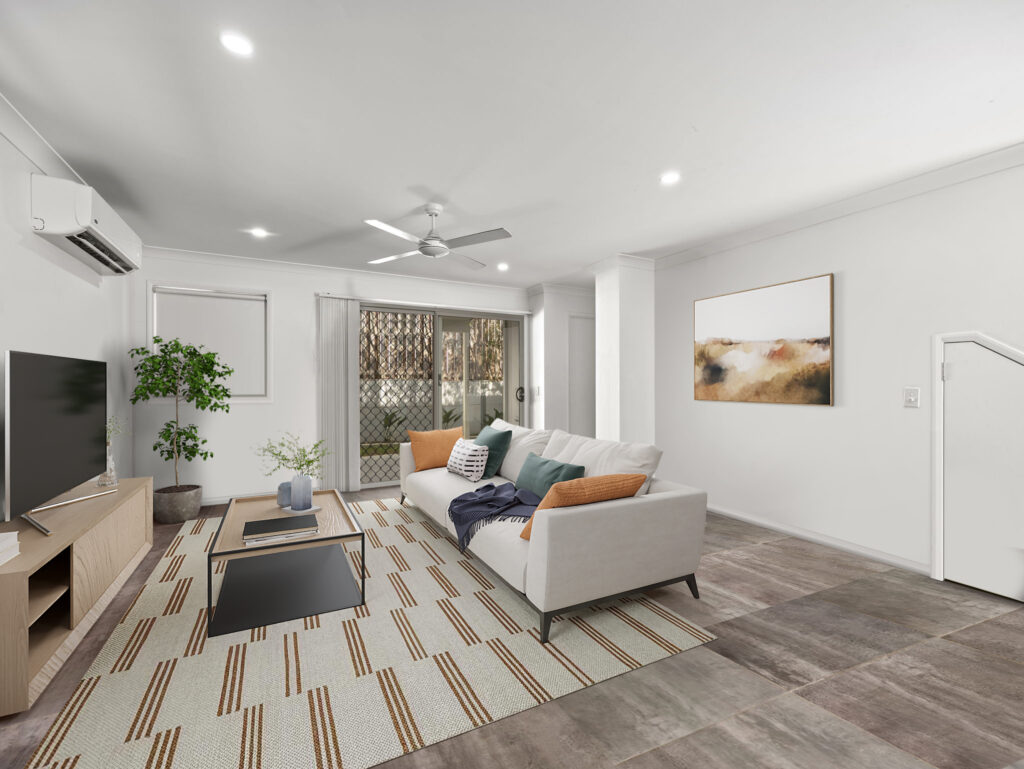 56/70 Willow Road, Redbank Plains, QLD 4301