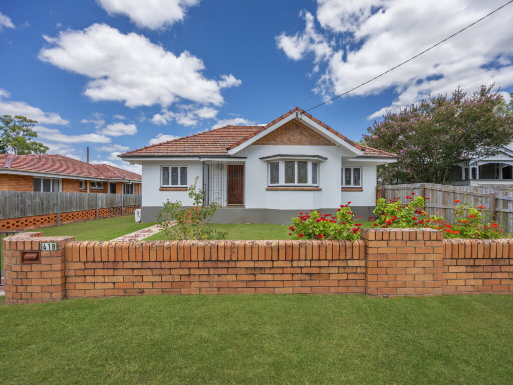 41B Macquarie Street, Silkstone, QLD 4304