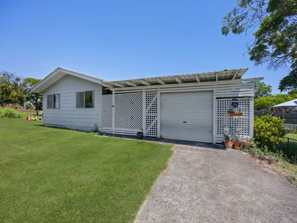 103 Winslow Street, Darra, QLD 4076