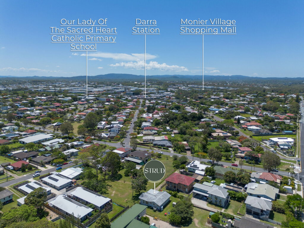 103 Winslow Street, Darra, QLD 4076