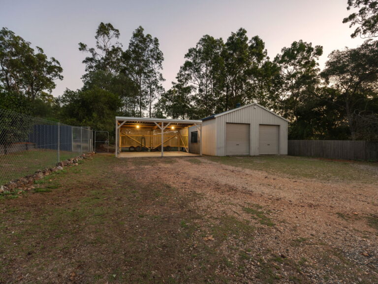66-78 Thompson Road, Greenbank, QLD 4124