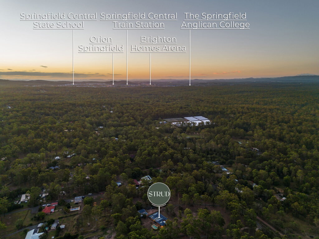 66-78 Thompson Road, Greenbank, QLD 4124