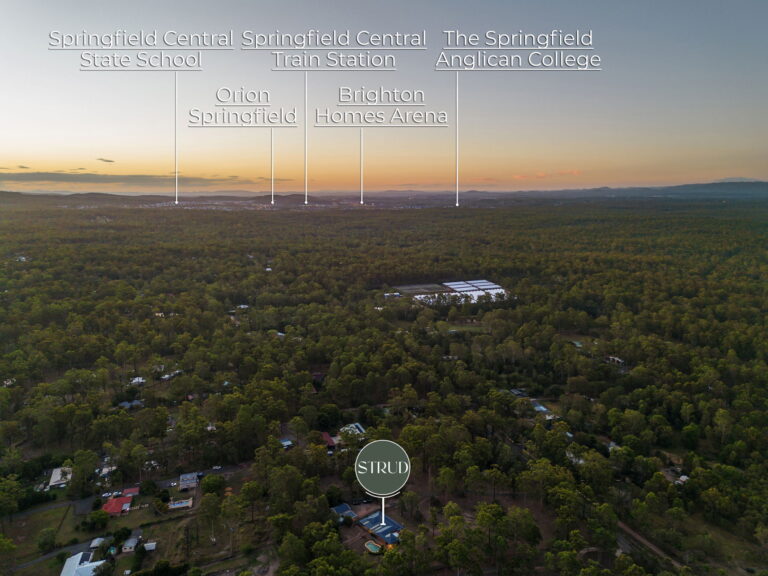 66-78 Thompson Road, Greenbank, QLD 4124