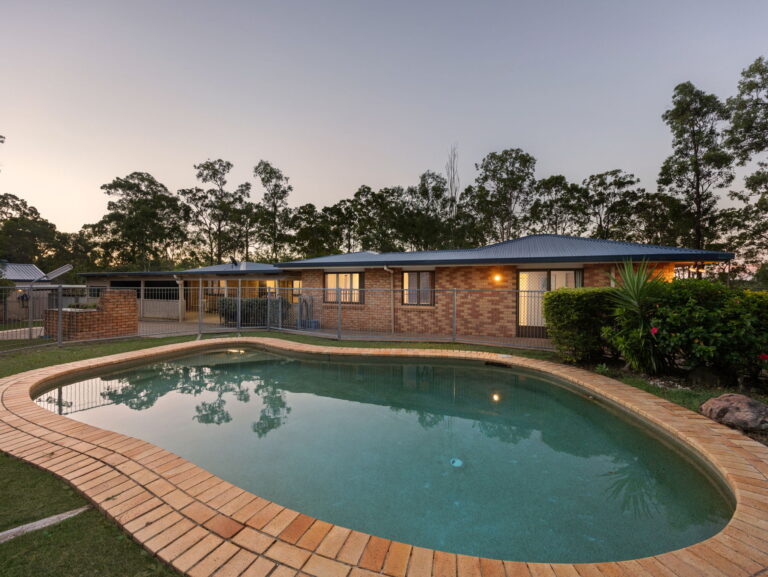 66-78 Thompson Road, Greenbank, QLD 4124