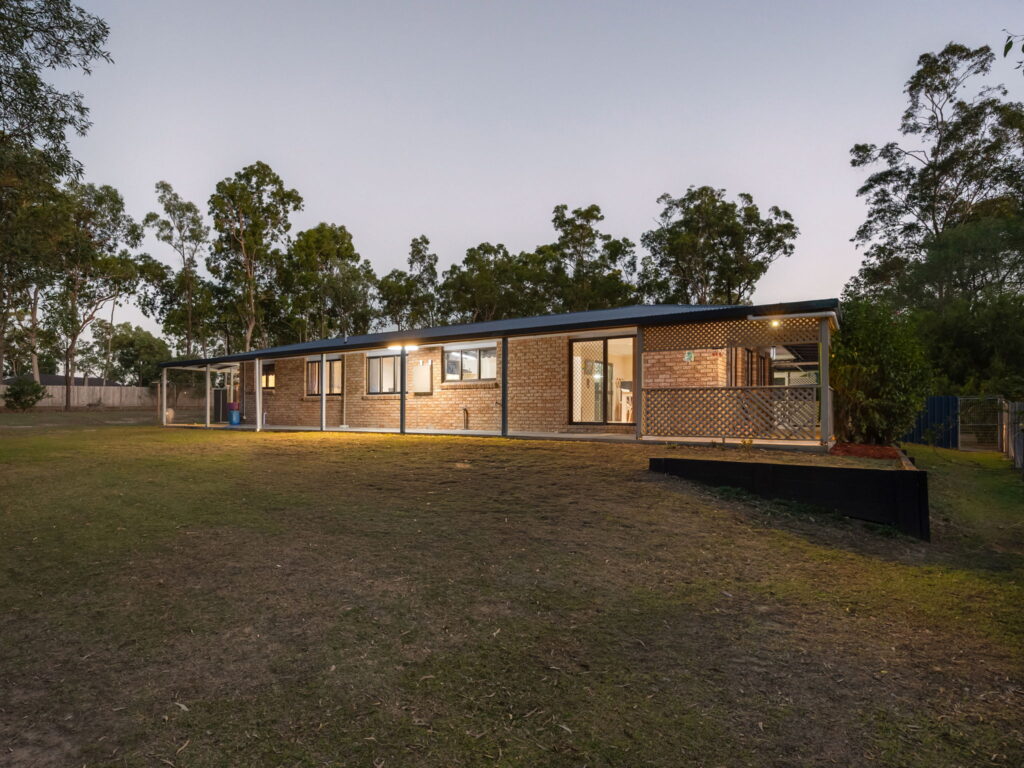 66-78 Thompson Road, Greenbank, QLD 4124
