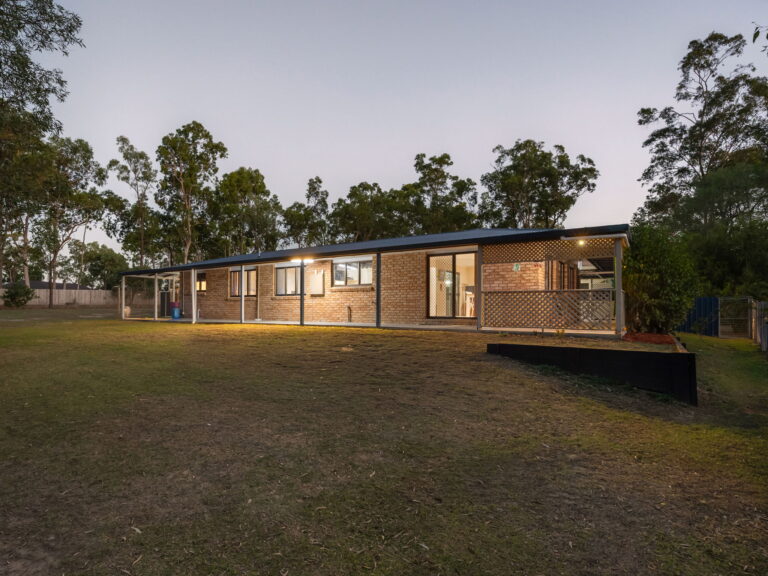 66-78 Thompson Road, Greenbank, QLD 4124