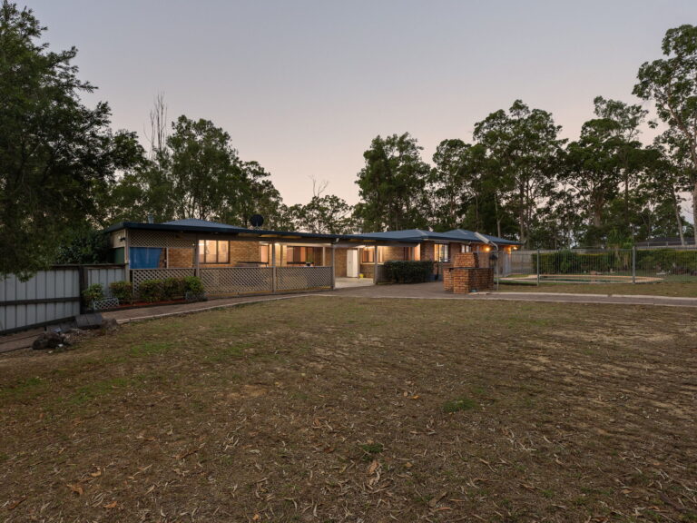 66-78 Thompson Road, Greenbank, QLD 4124