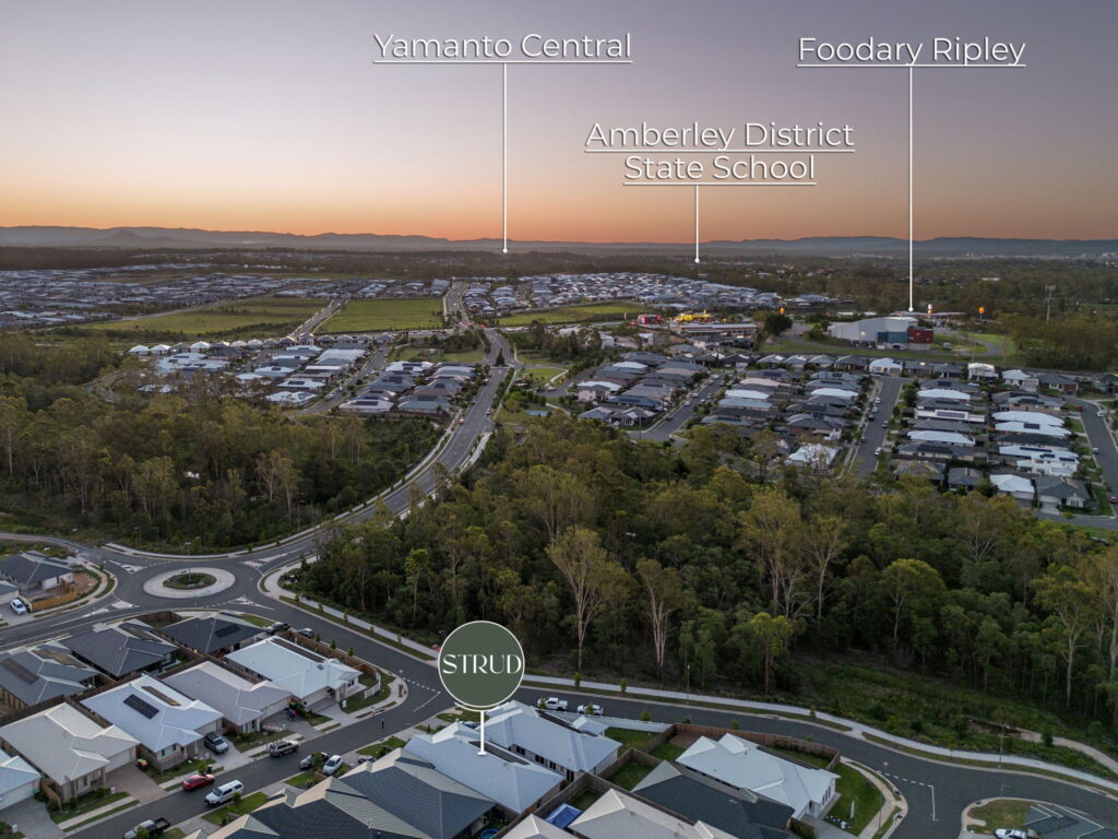 4 Dobbie Crescent, Ripley, QLD 4306
