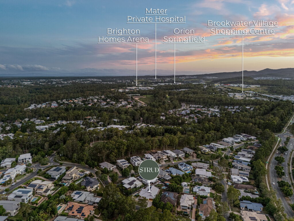 29 Mahogany Rise, Brookwater, QLD 4300