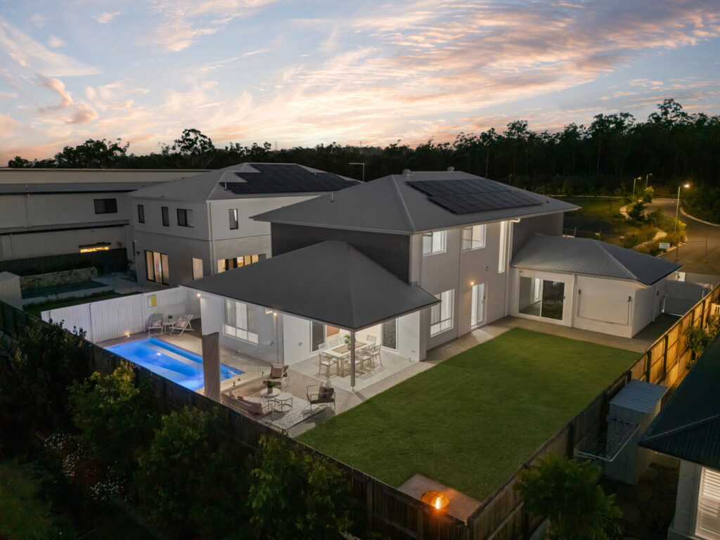25 Himalayan Crescent, Spring Mountain, QLD 4300