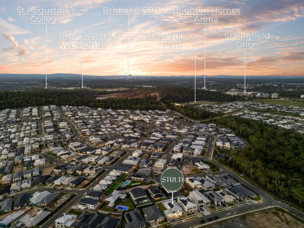 25 Himalayan Crescent, Spring Mountain, QLD 4300