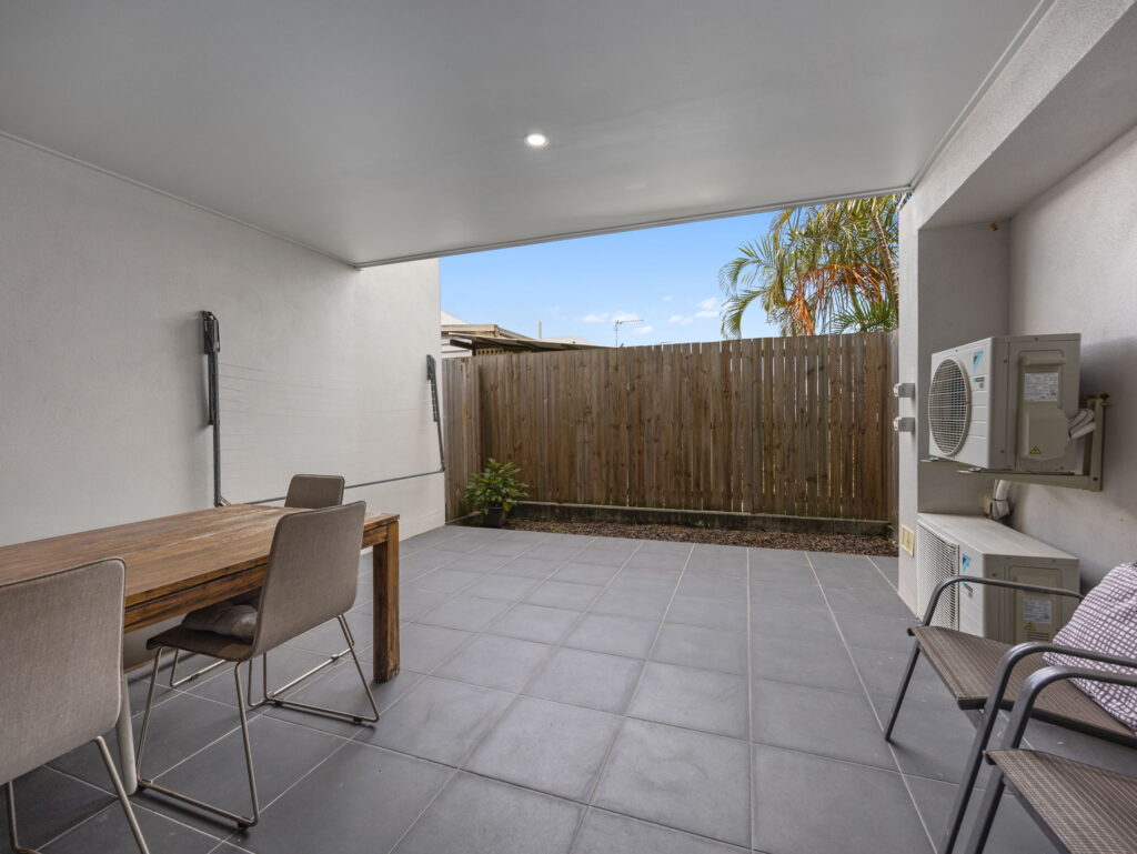 3/15 Bramble Street, Woody Point, QLD 4019