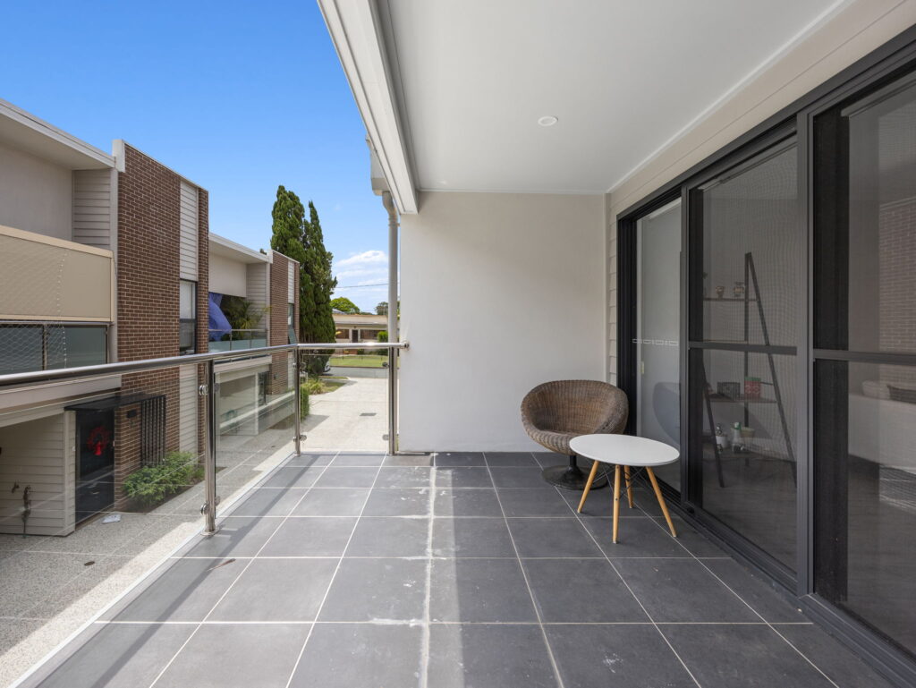 3/15 Bramble Street, Woody Point, QLD 4019