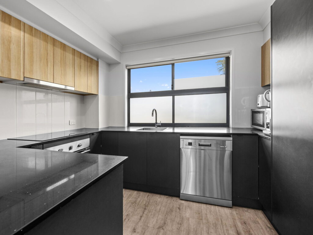 3/15 Bramble Street, Woody Point, QLD 4019