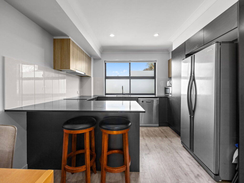 3/15 Bramble Street, Woody Point, QLD 4019