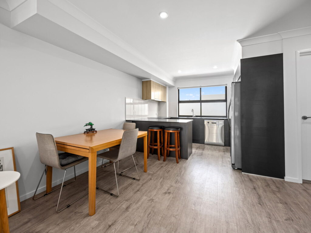 3/15 Bramble Street, Woody Point, QLD 4019