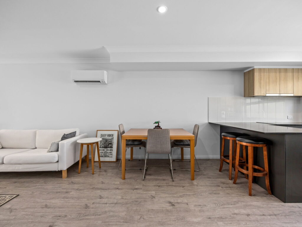 3/15 Bramble Street, Woody Point, QLD 4019
