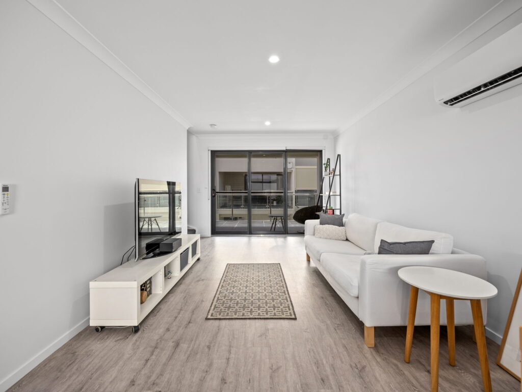 3/15 Bramble Street, Woody Point, QLD 4019