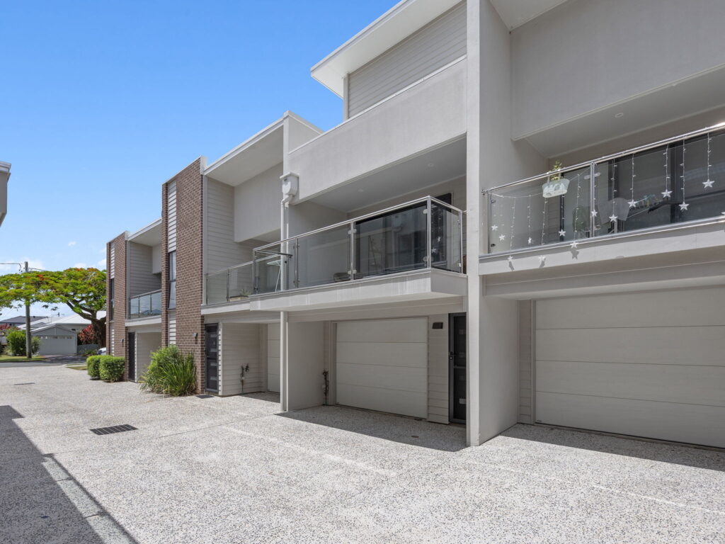 3/15 Bramble Street, Woody Point, QLD 4019