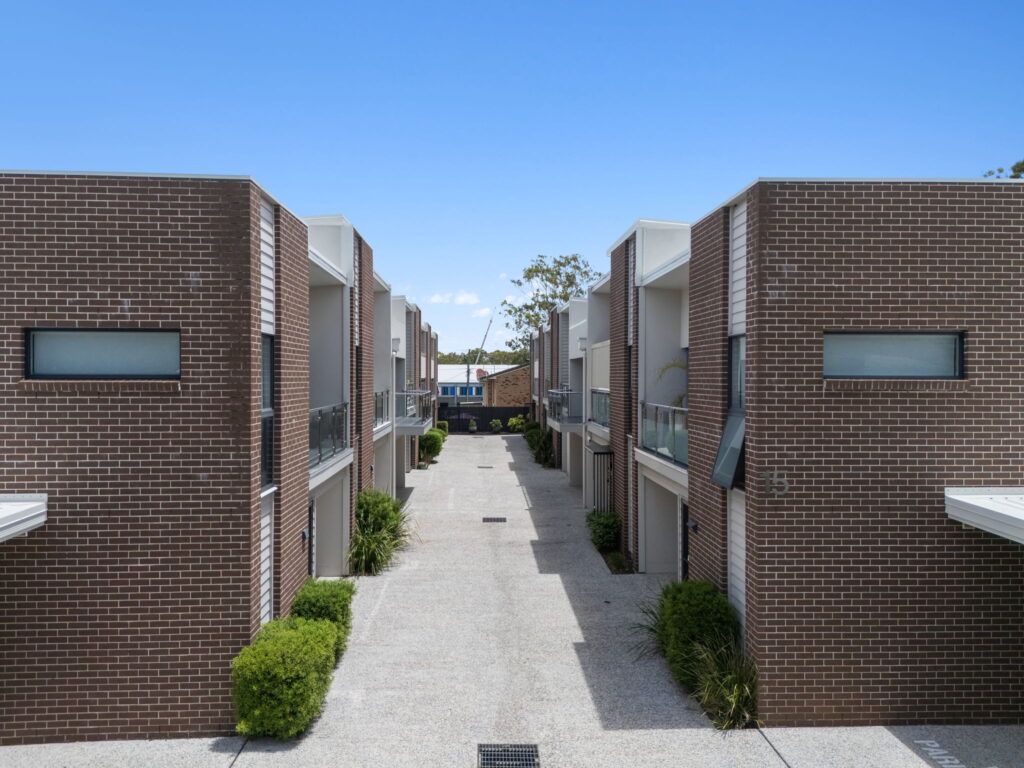 3/15 Bramble Street, Woody Point, QLD 4019