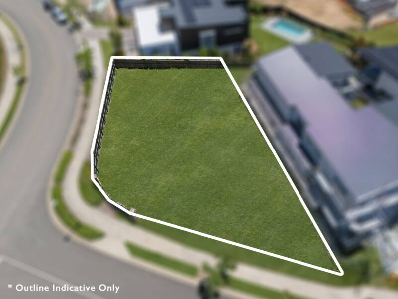 2 Champions Crescent, Brookwater, QLD 4300 AUS