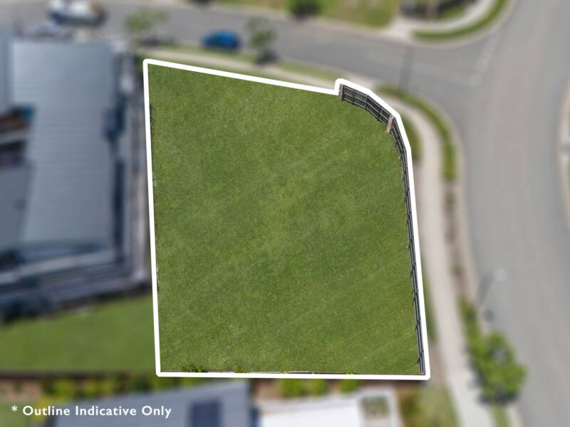 2 Champions Crescent, Brookwater, QLD 4300 AUS