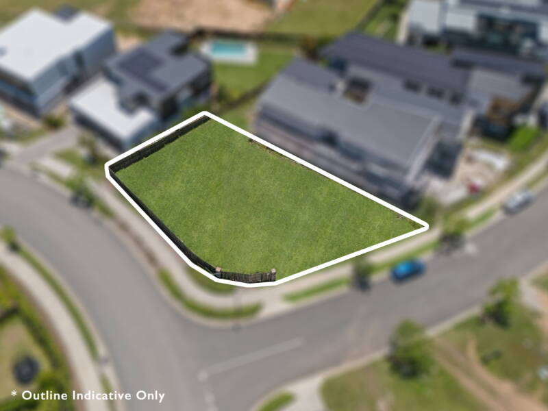 2 Champions Crescent, Brookwater, QLD 4300 AUS
