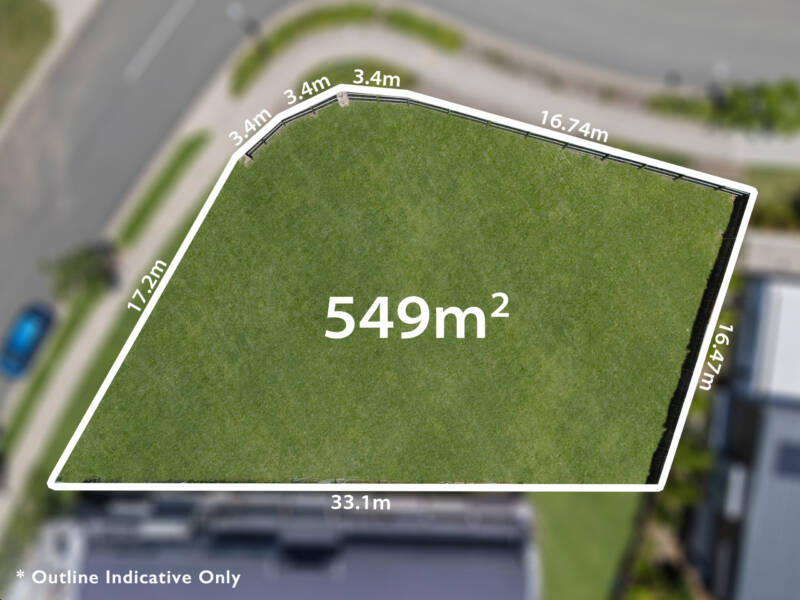 2 Champions Crescent, Brookwater, QLD 4300 AUS