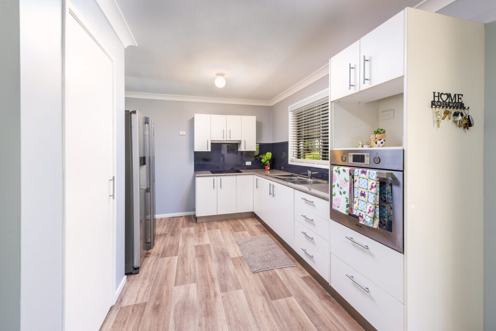 136 Runnymede Estate Road, Runnymede, QLD 4615