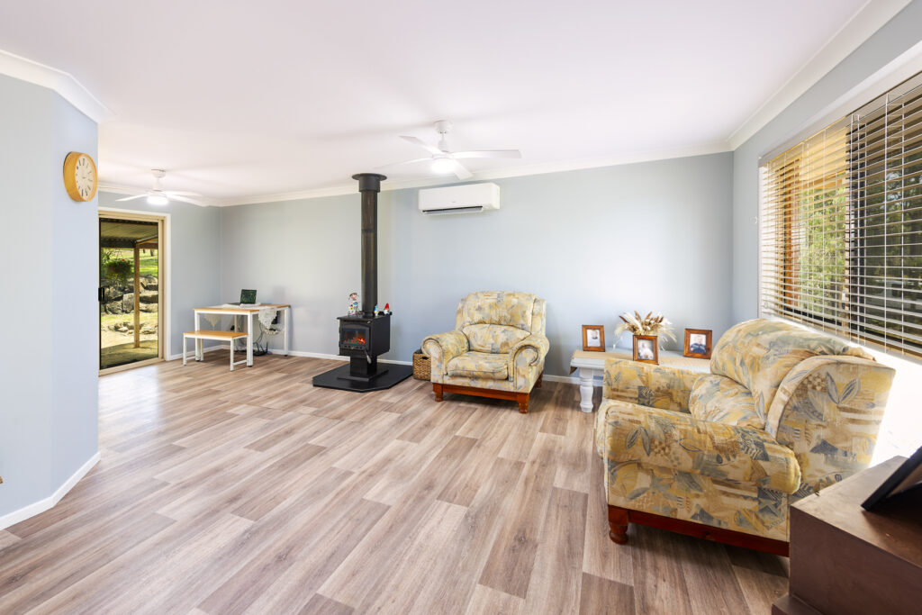136 Runnymede Estate Road, Runnymede, QLD 4615