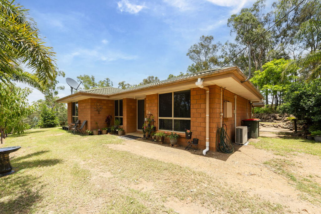 136 Runnymede Estate Road, Runnymede, QLD 4615
