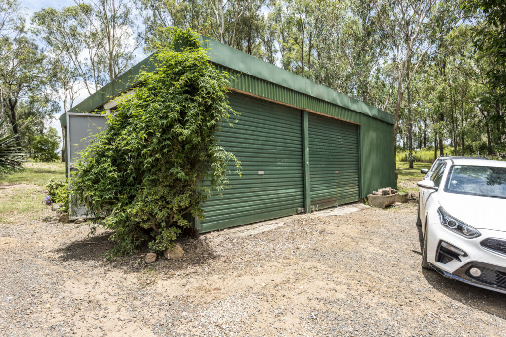 136 Runnymede Estate Road, Runnymede, QLD 4615