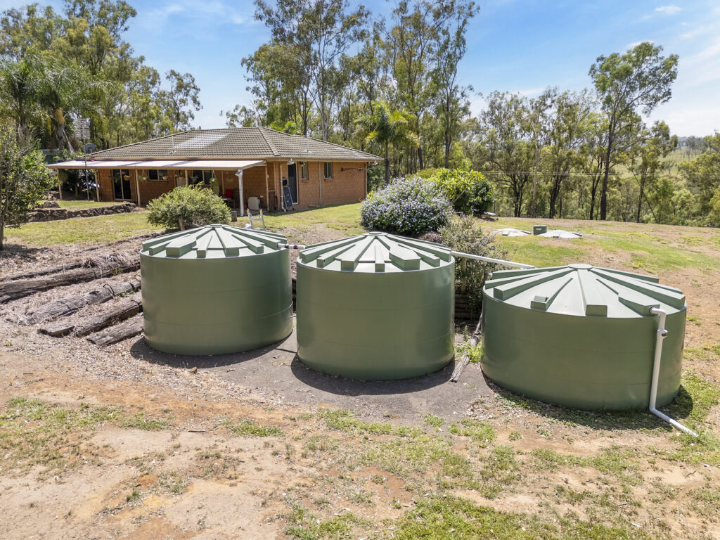 136 Runnymede Estate Road, Runnymede, QLD 4615