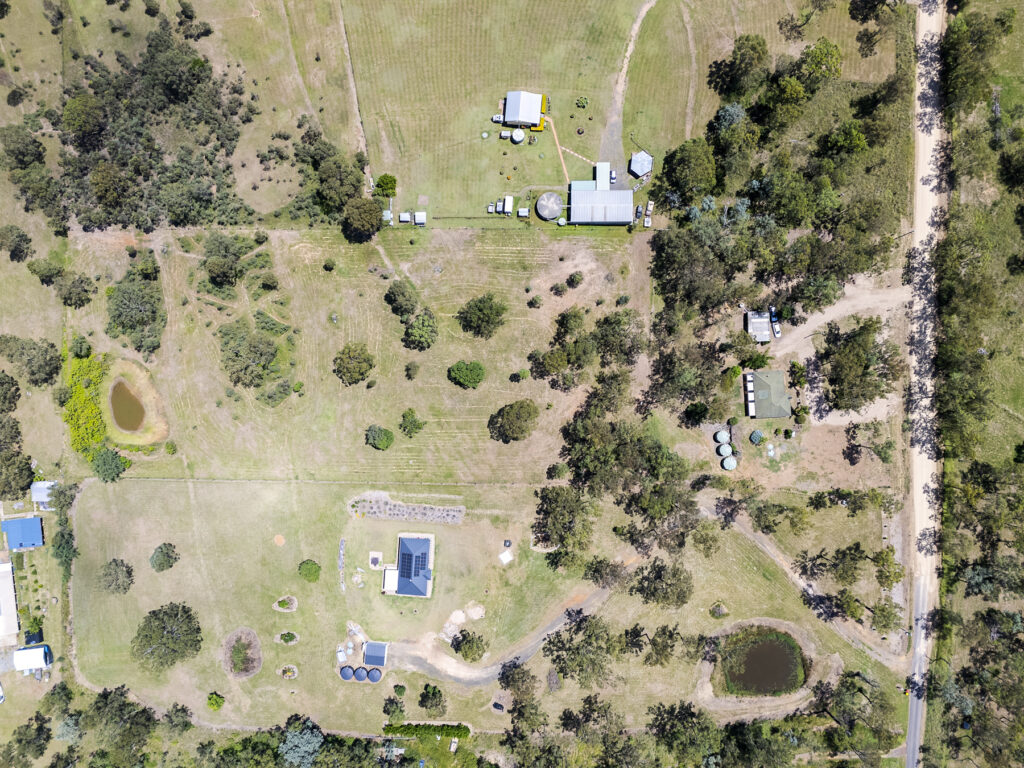 136 Runnymede Estate Road, Runnymede, QLD 4615