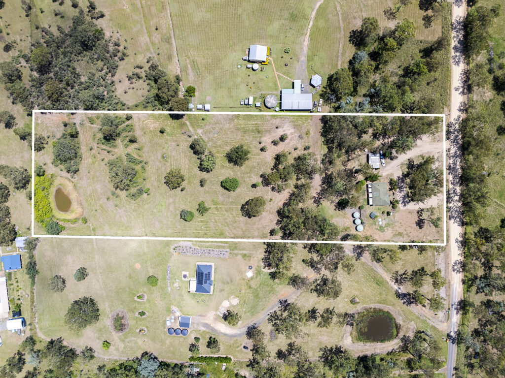 136 Runnymede Estate Road, Runnymede, QLD 4615