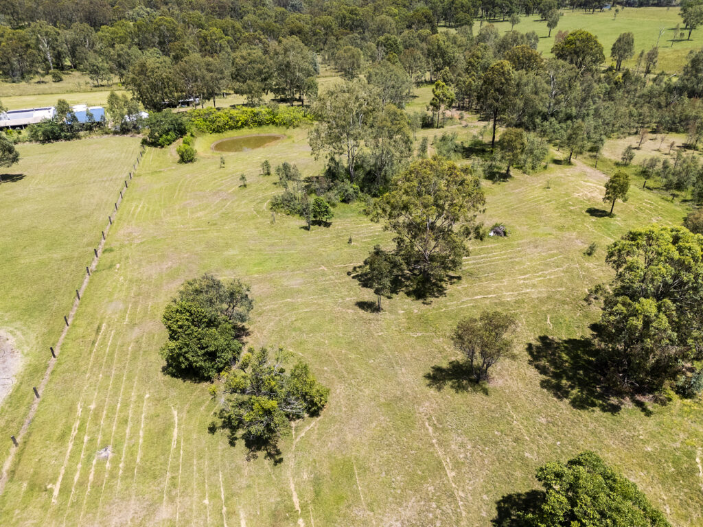 136 Runnymede Estate Road, Runnymede, QLD 4615